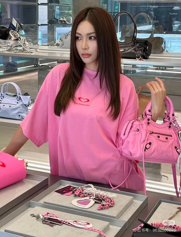 All Categories Balenciaga Women's Bags (Balenciaga) Balenciaga 5045