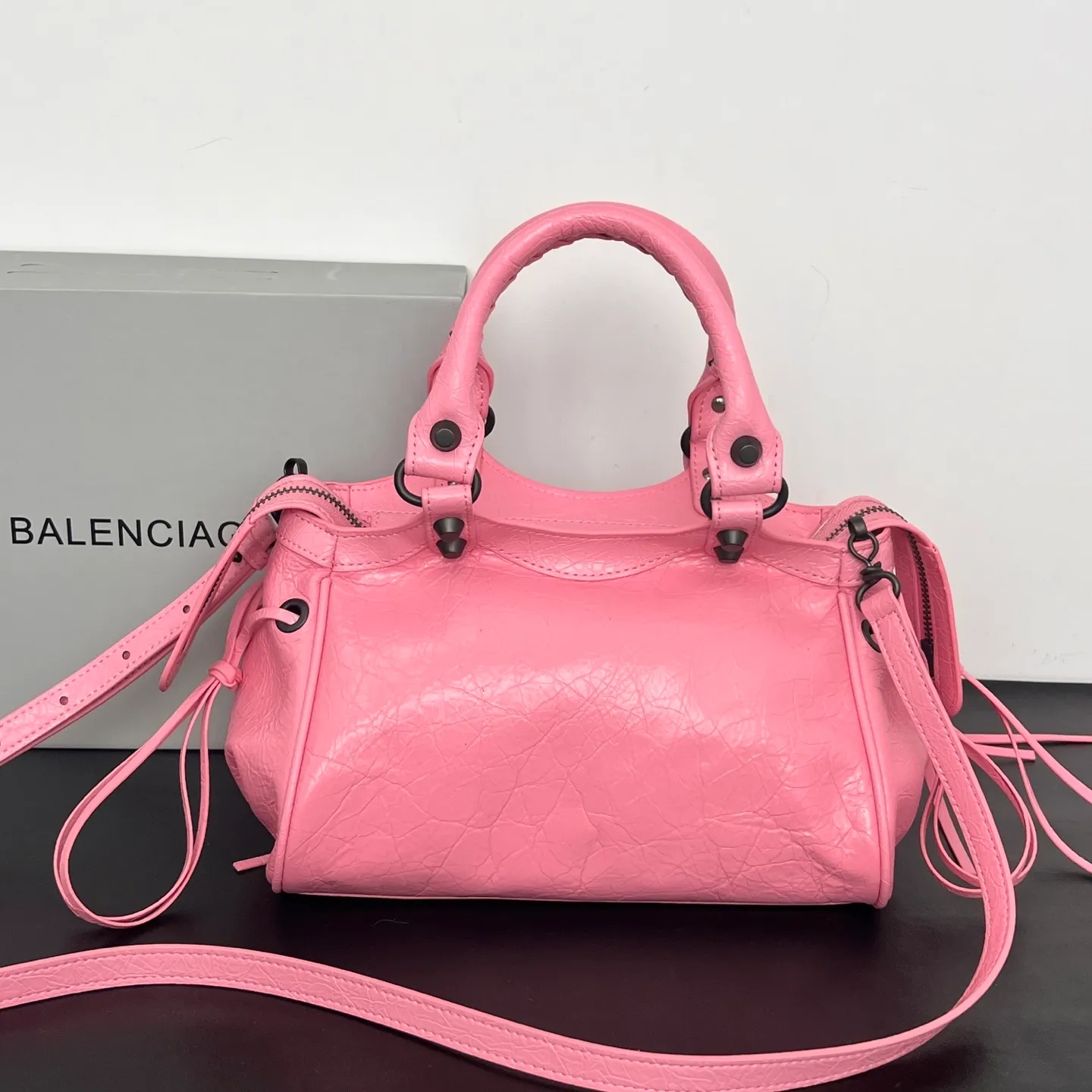 All Categories Balenciaga Women's Bags (Balenciaga) Balenciaga 5045