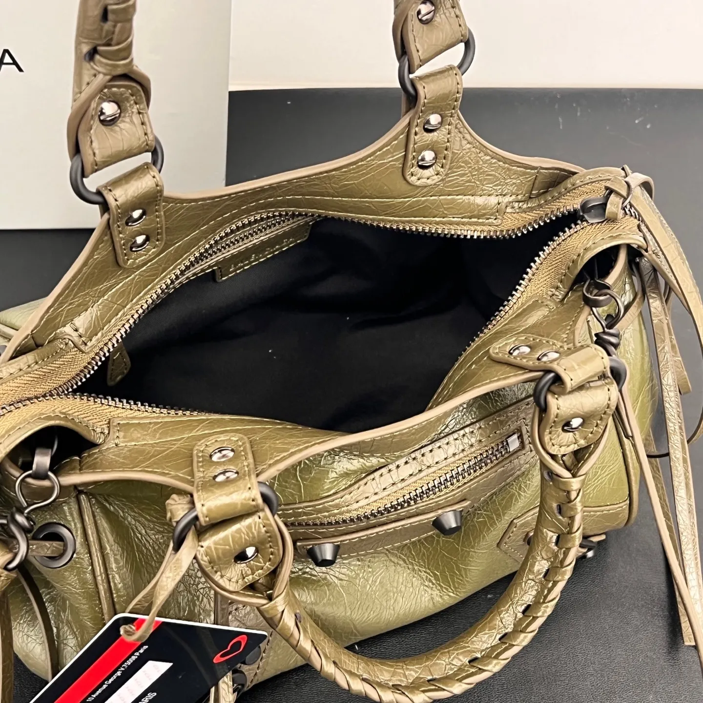 All Categories Balenciaga Women's Bags (Balenciaga) Balenciaga 5045
