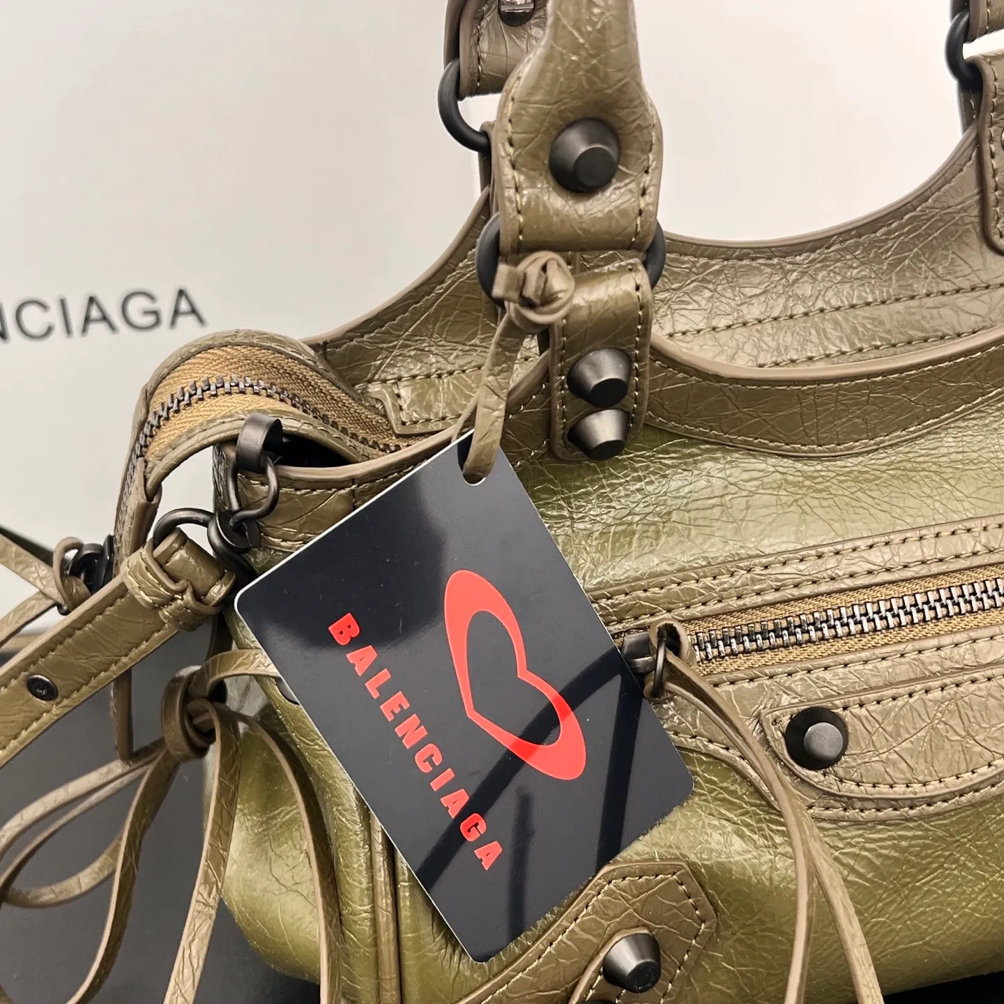 All Categories Balenciaga Women's Bags (Balenciaga) Balenciaga 5045