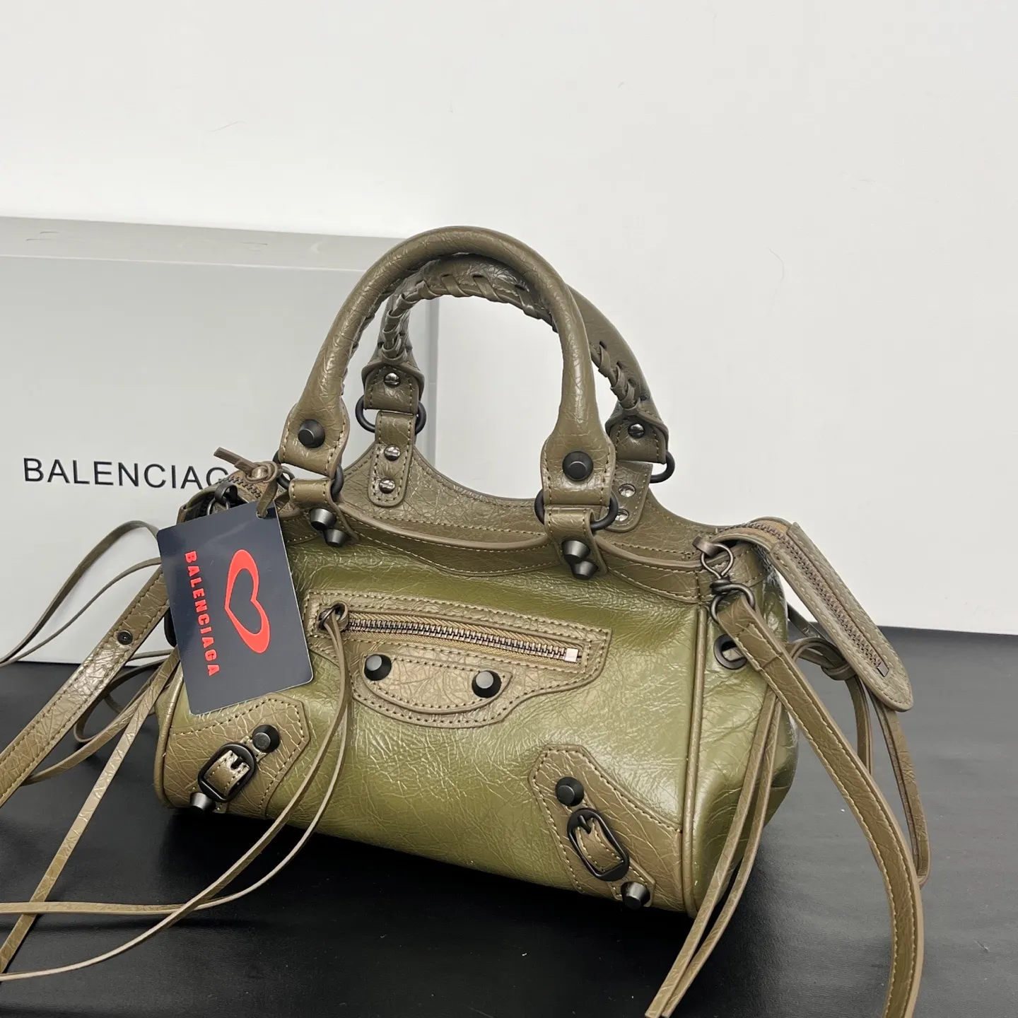 All Categories Balenciaga Women's Bags (Balenciaga) Balenciaga 5045