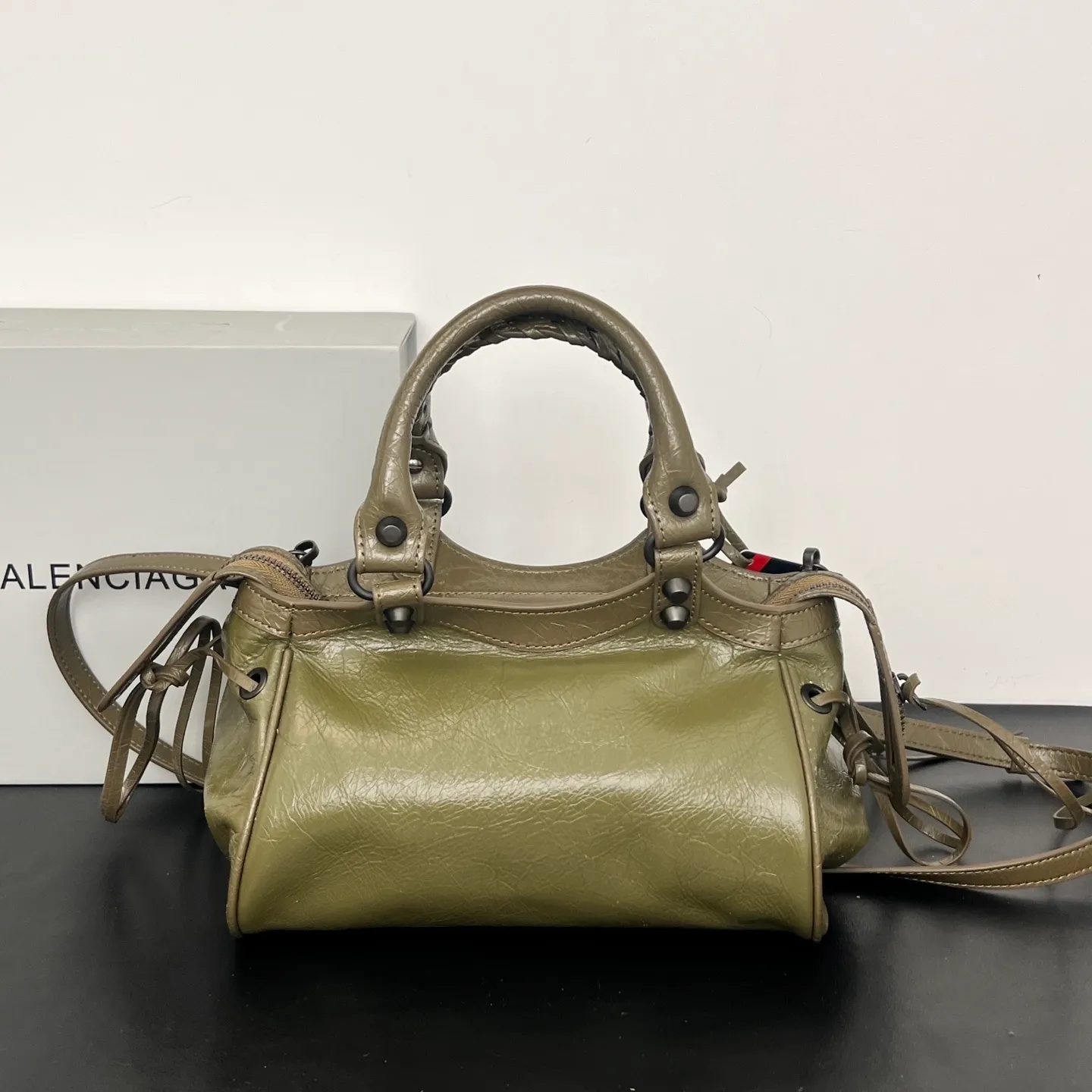 All Categories Balenciaga Women's Bags (Balenciaga) Balenciaga 5045