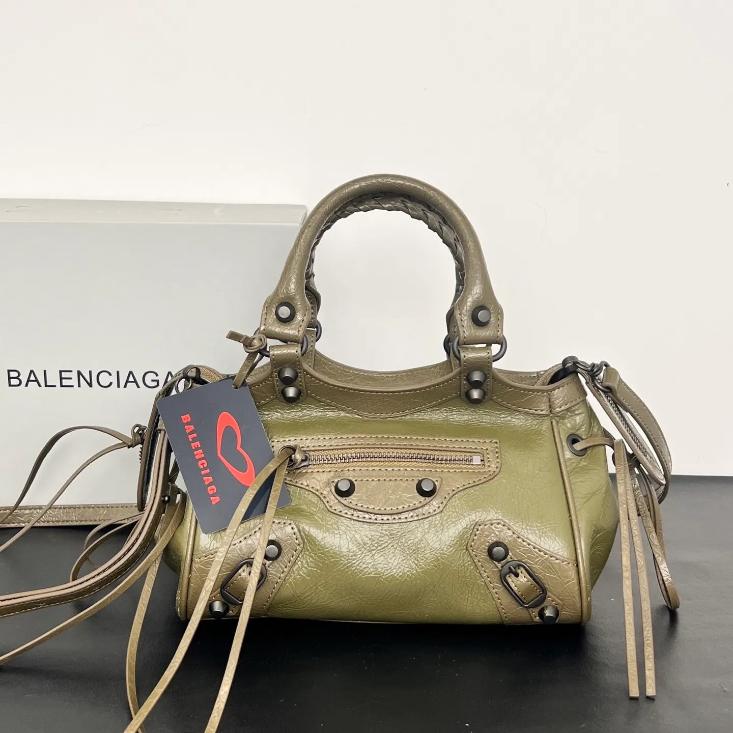 All Categories Balenciaga Women's Bags (Balenciaga) Balenciaga 5045