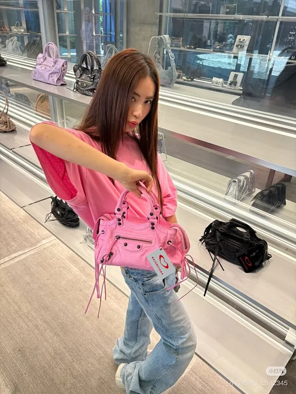 All Categories Balenciaga Women's Bags (Balenciaga) Balenciaga 5045