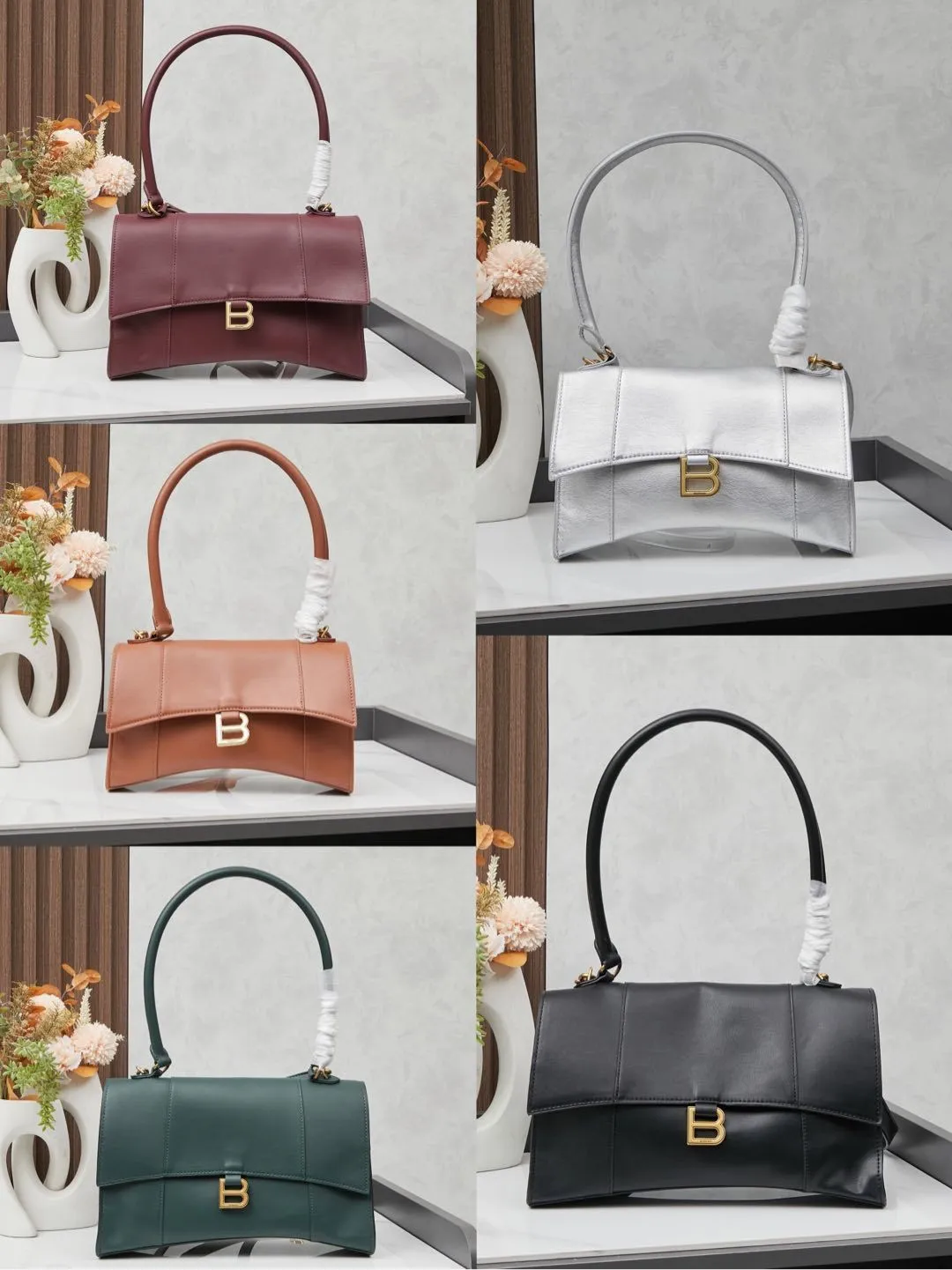 All categories Balenciaga Women's Bags (Balenciaga) Balenciaga 6899 small size