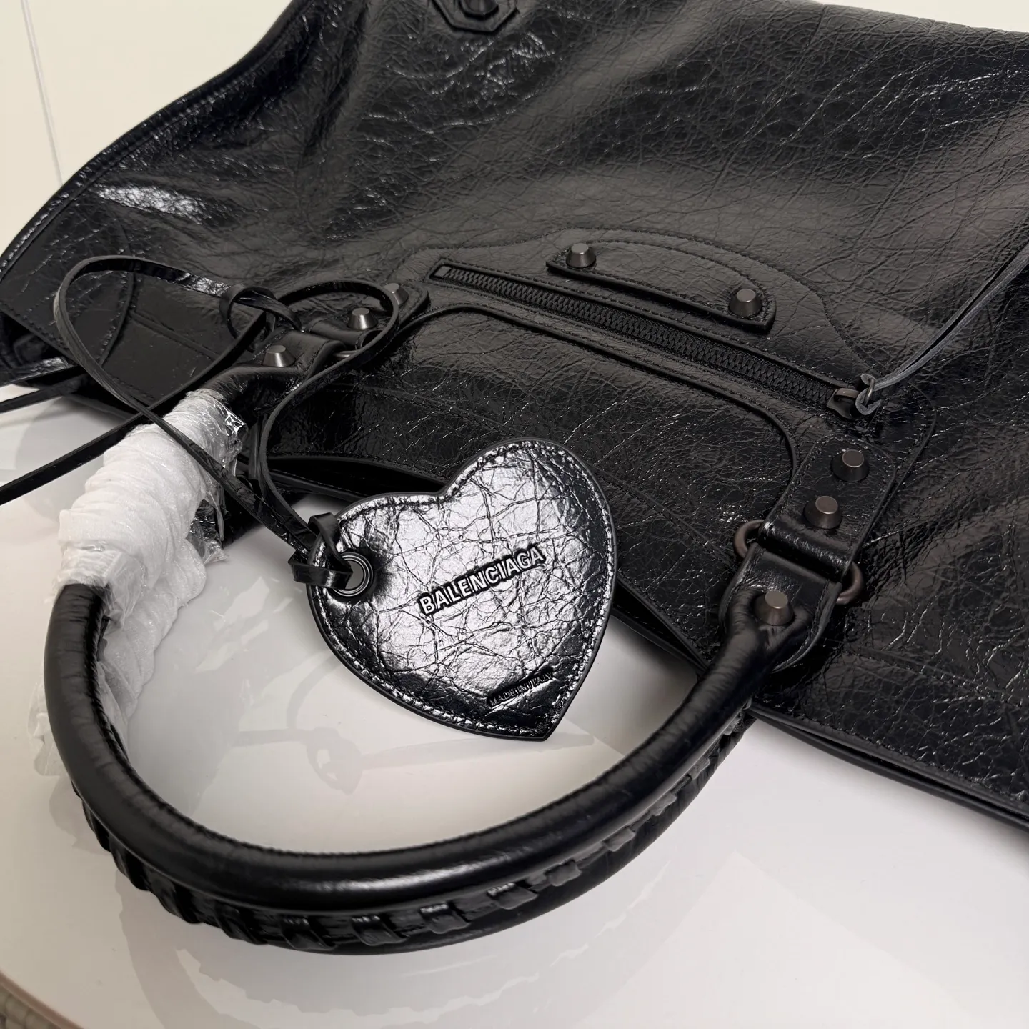 All Categories Balenciaga Women's Bags (Balenciaga) Balenciaga Original Order 188053