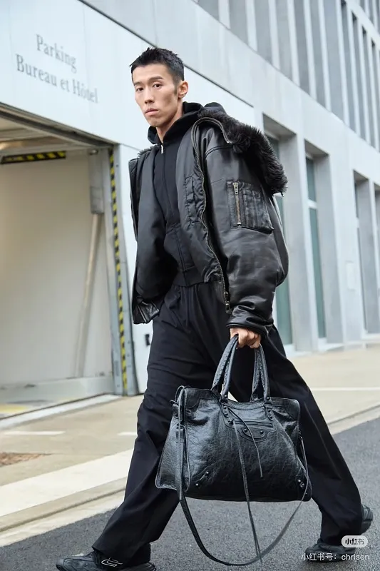 All Categories Balenciaga Women's Bags (Balenciaga) Balenciaga Original Order 188053