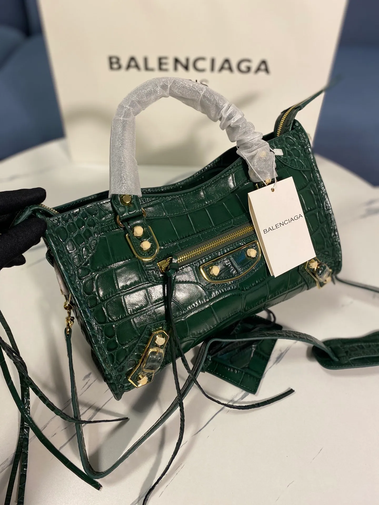 All Categories Balenciaga Women's Bags (Balenciaga) Original Balenciaga 021