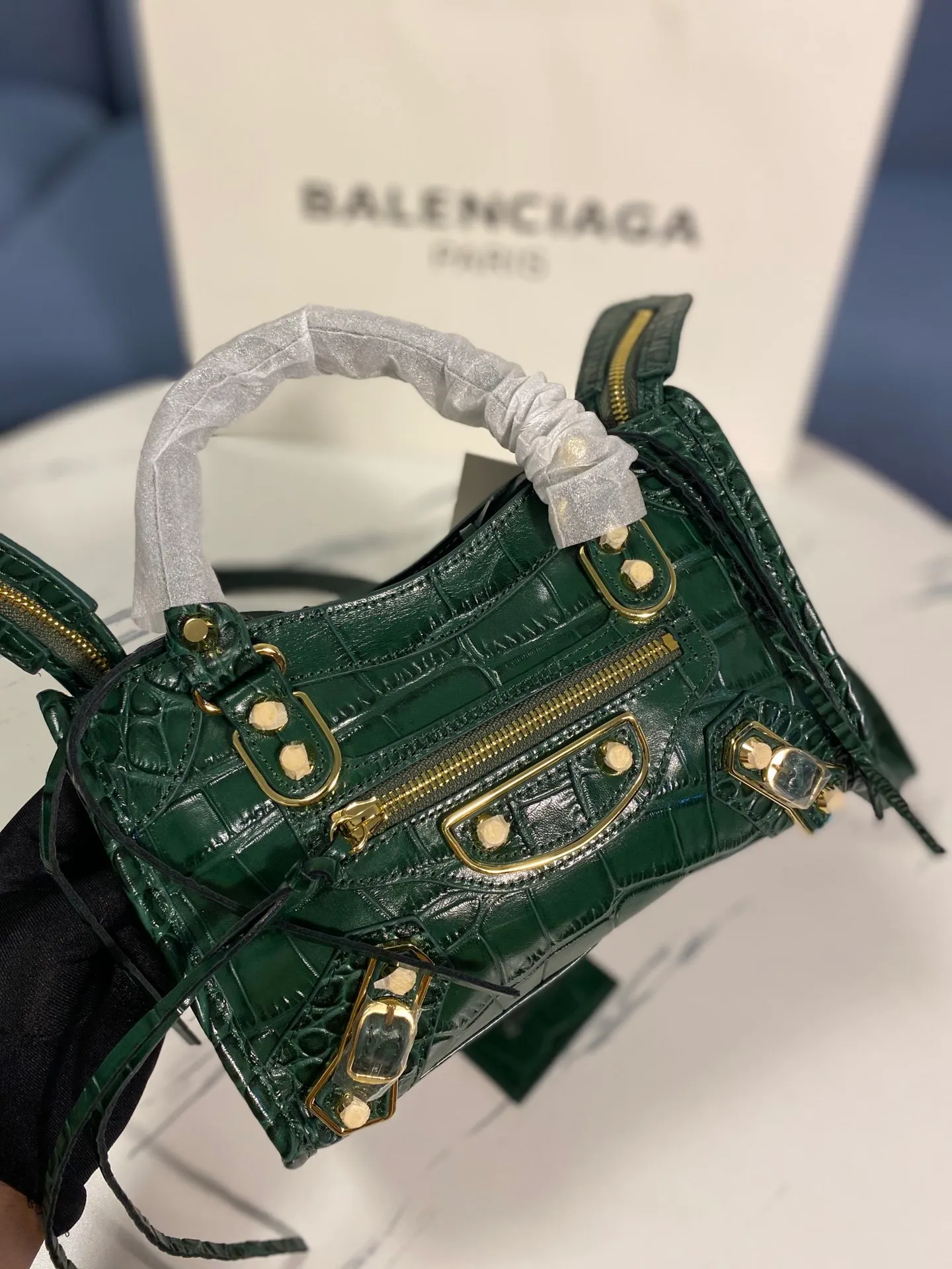 All Categories Balenciaga Women's Bags (Balenciaga) Original Balenciaga 021