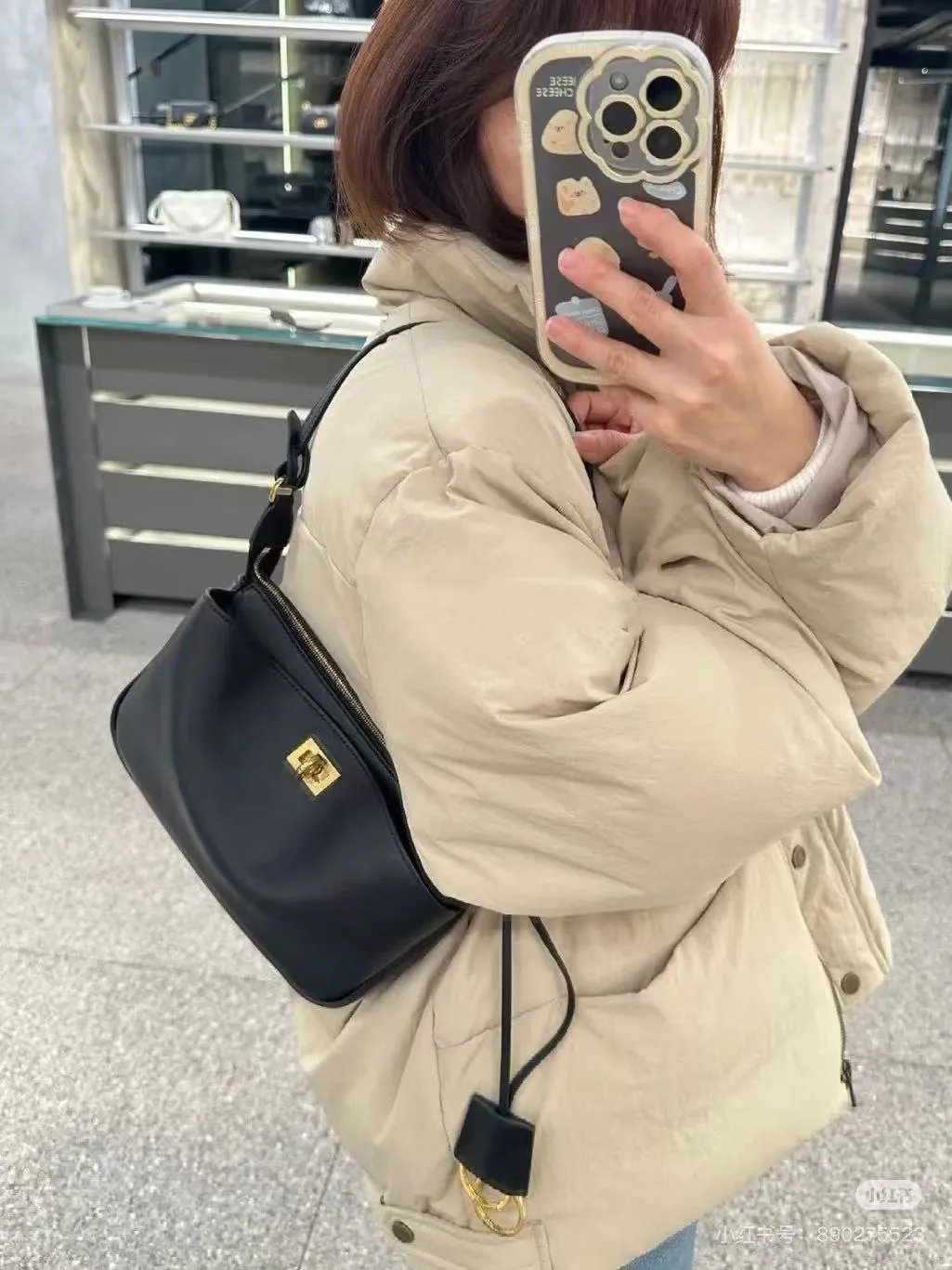 All Categories Balenciaga Women's Bags (Balenciaga) Balenciaga 6904