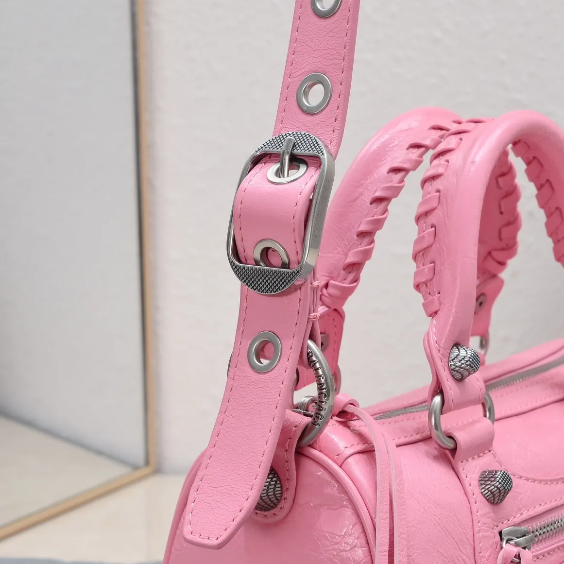 All Categories Balenciaga Women's Bags (Balenciaga) Balenciaga 2212