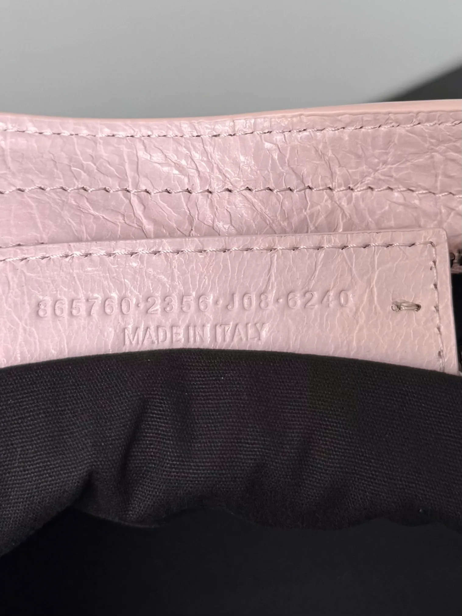All Categories Balenciaga Women's Bags (Balenciaga) Balenciaga GP-8080-38