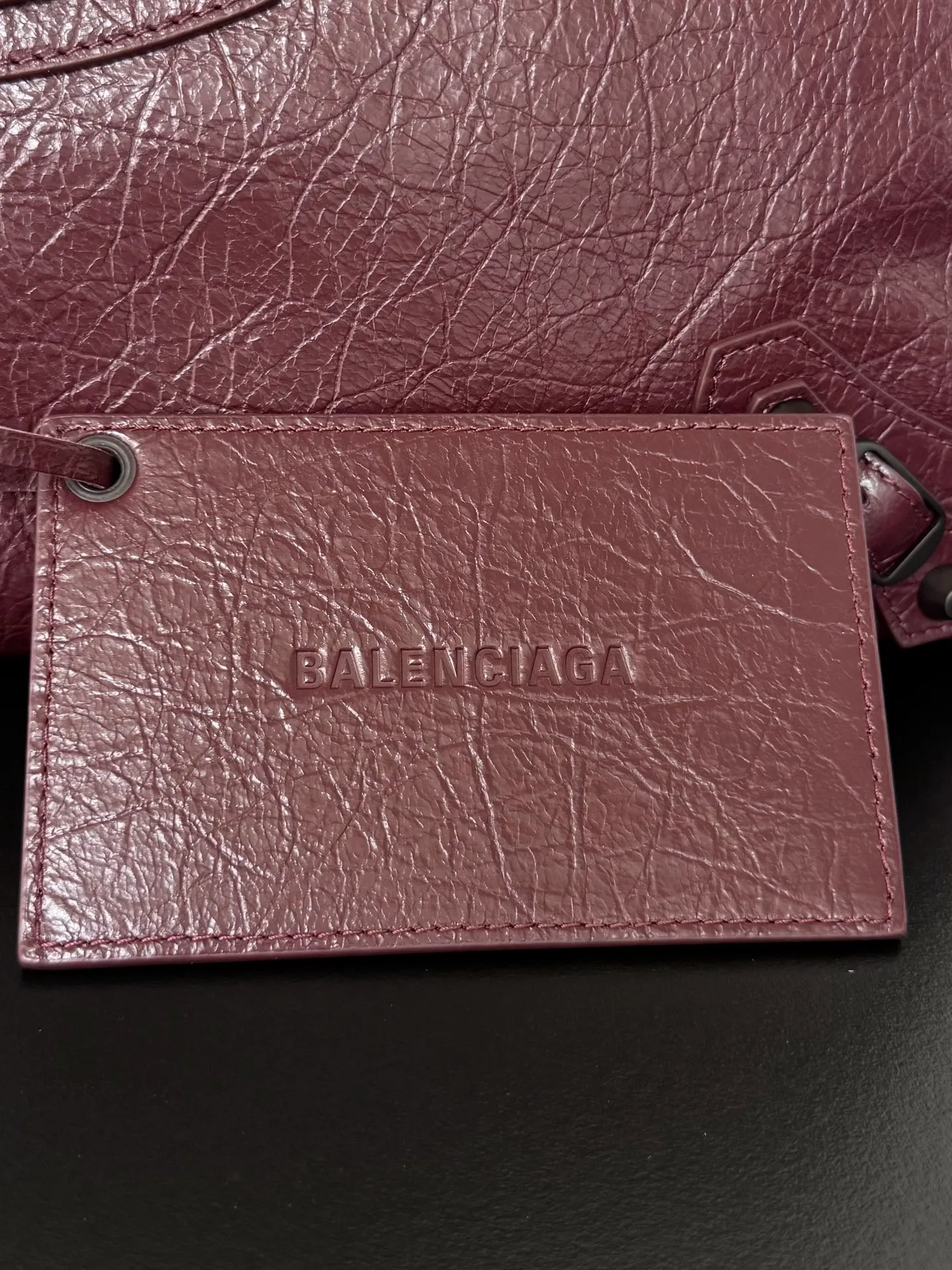 All Categories Balenciaga Women's Bags (Balenciaga) Balenciaga GP-8080-38