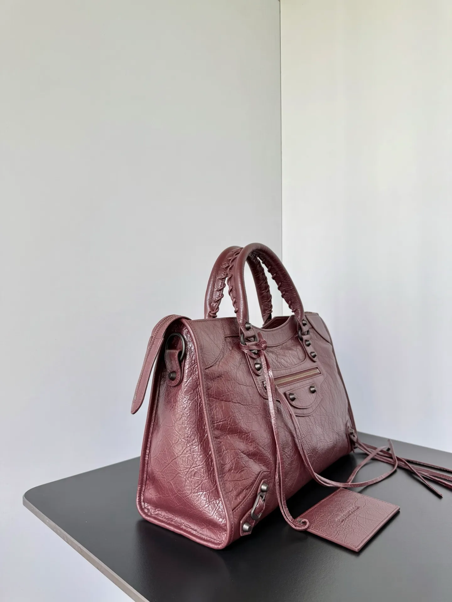 All Categories Balenciaga Women's Bags (Balenciaga) Balenciaga GP-8080-38