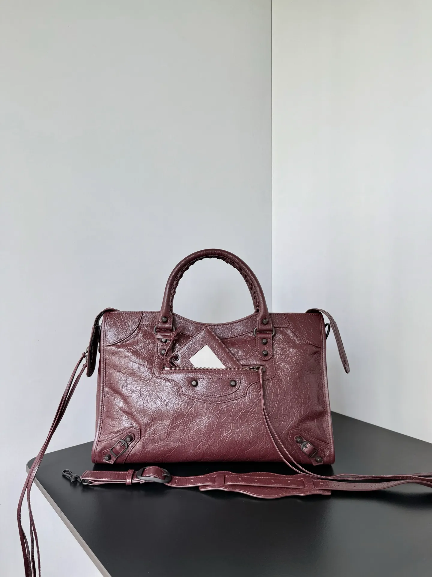 All Categories Balenciaga Women's Bags (Balenciaga) Balenciaga GP-8080-38