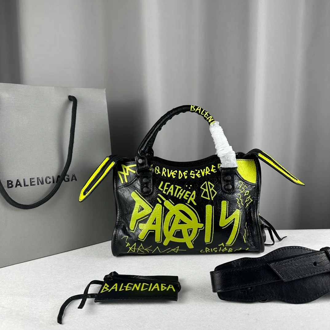 All Categories Balenciaga Women's Bags (Balenciaga) Balenciaga Original Order 7323