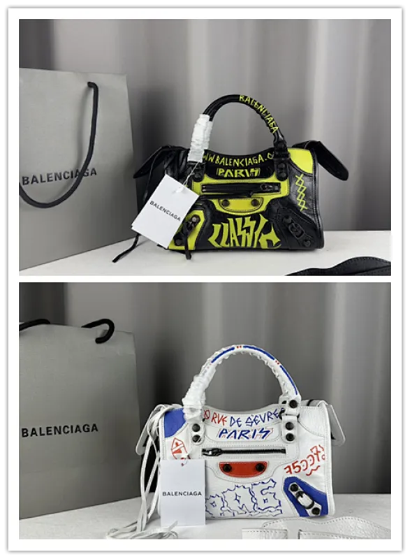 All Categories Balenciaga Women's Bags (Balenciaga) Balenciaga Original Order 7323