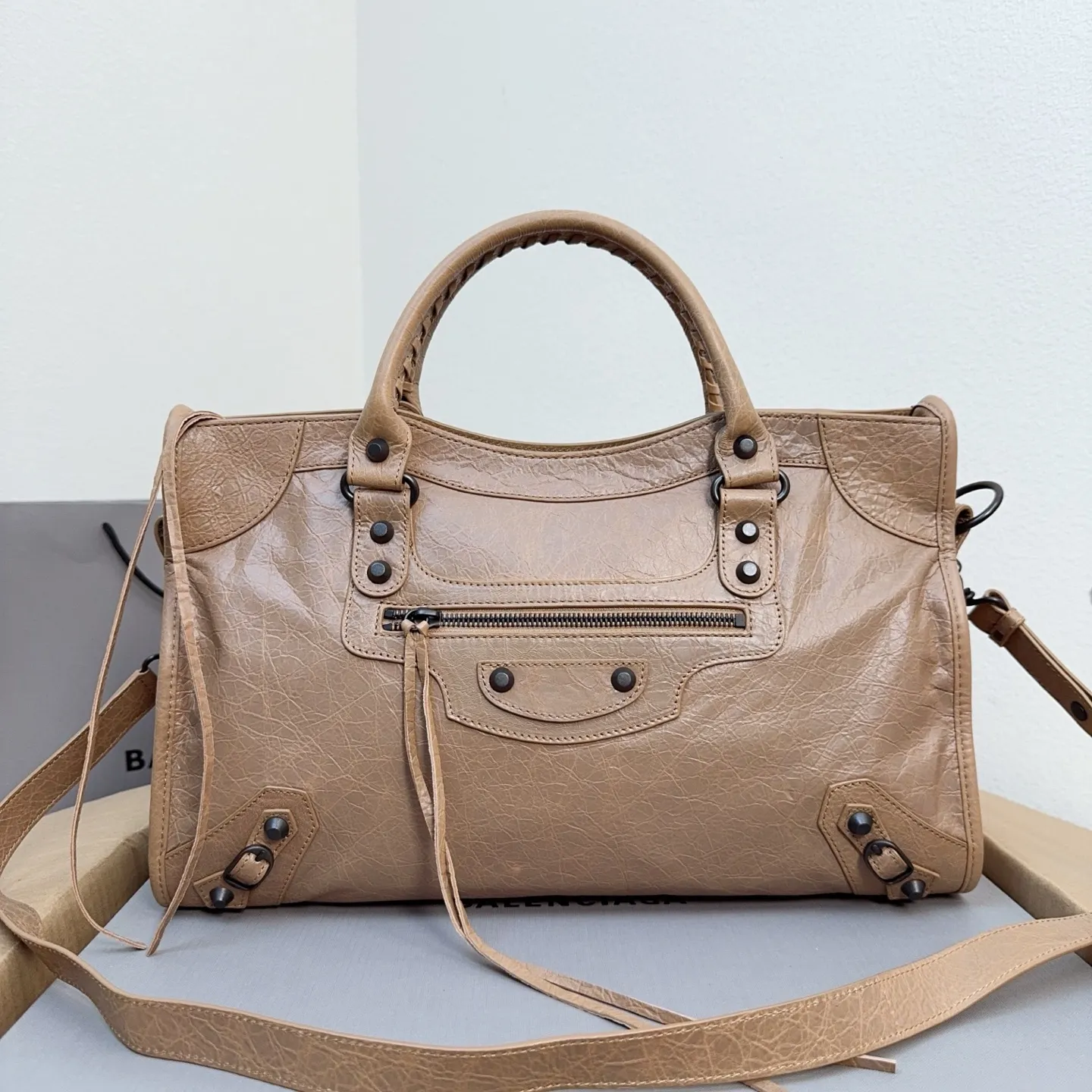 All Categories Balenciaga Women's Bags (Balenciaga) Balenciaga Original Order A332