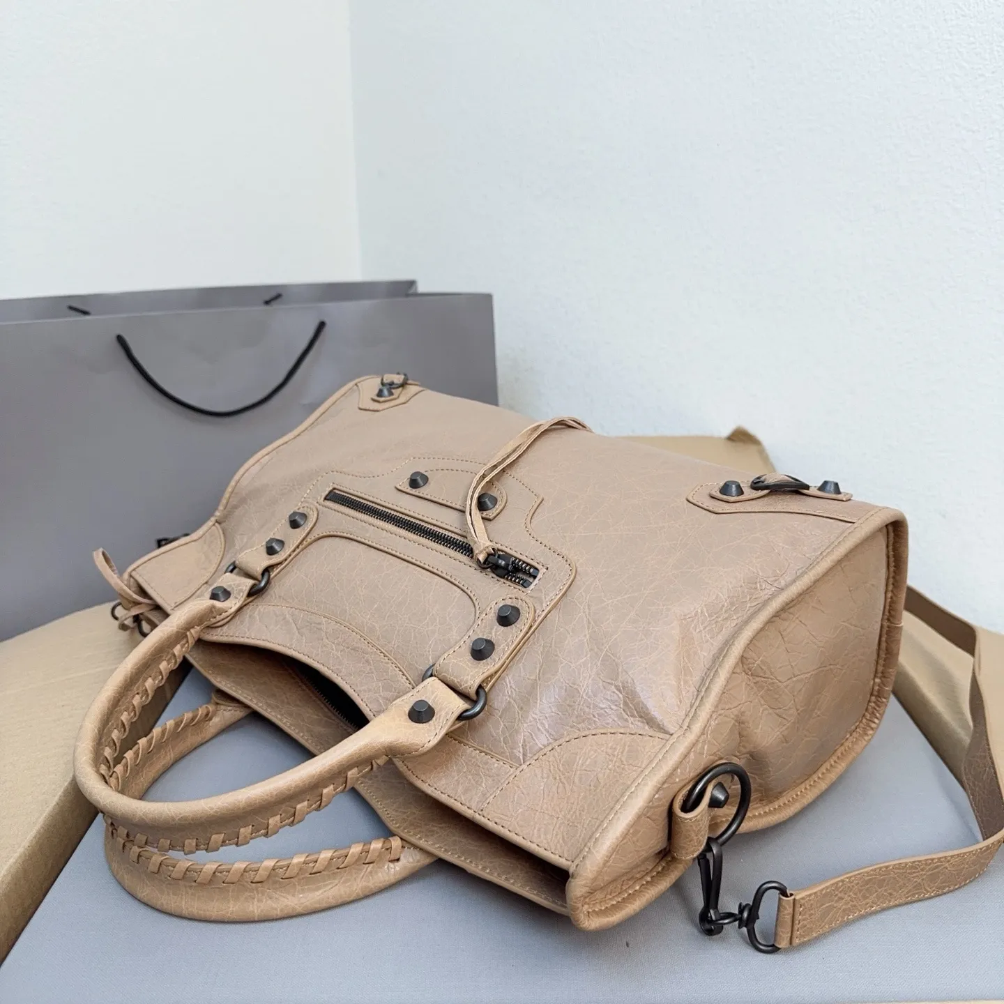 All Categories Balenciaga Women's Bags (Balenciaga) Balenciaga Original Order A332