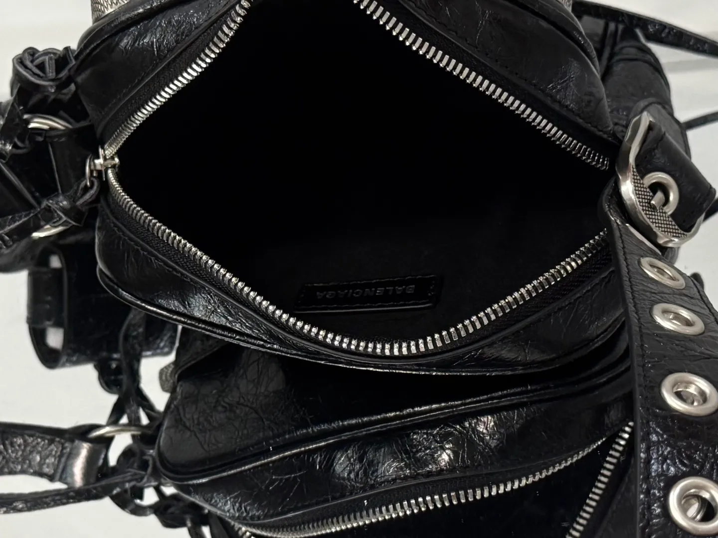 All Categories Balenciaga Women's Bags (Balenciaga) Balenciaga 1205