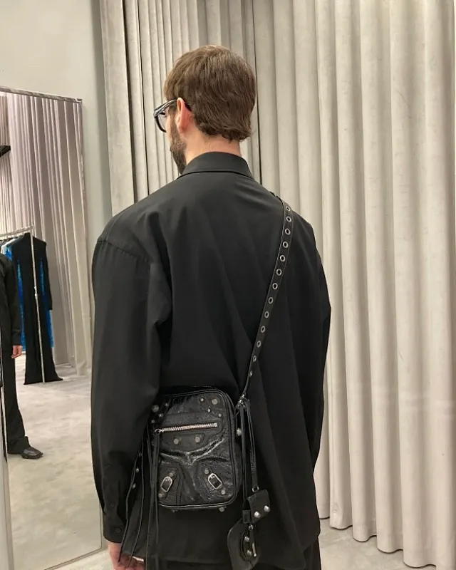 All Categories Balenciaga Women's Bags (Balenciaga) Balenciaga 1205