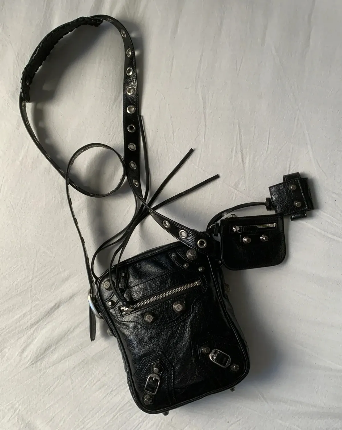 All Categories Balenciaga Women's Bags (Balenciaga) Balenciaga 1205