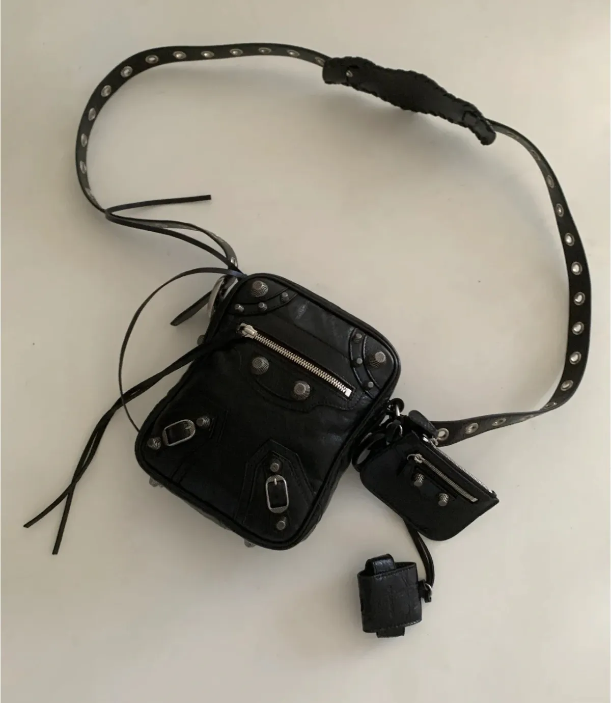 All Categories Balenciaga Women's Bags (Balenciaga) Balenciaga 1205