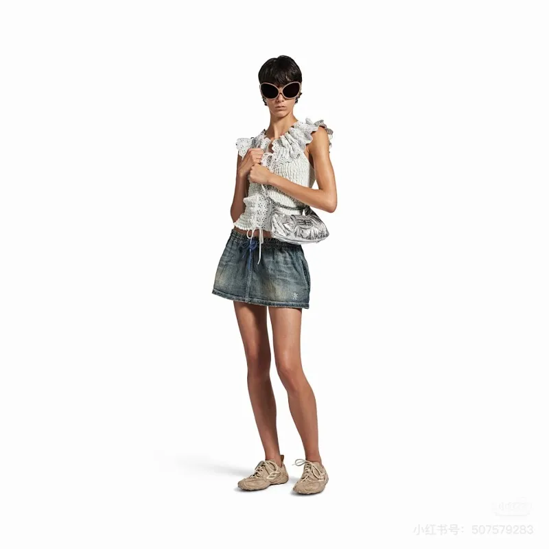 All Categories Balenciaga Women's Bags (Balenciaga) Balenciaga 5051