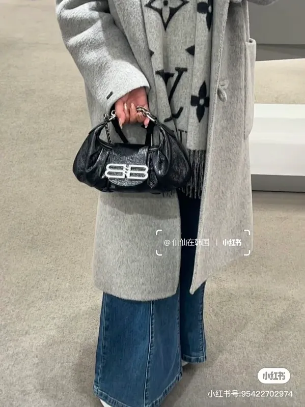 All Categories Balenciaga Women's Bags (Balenciaga) Balenciaga 5051