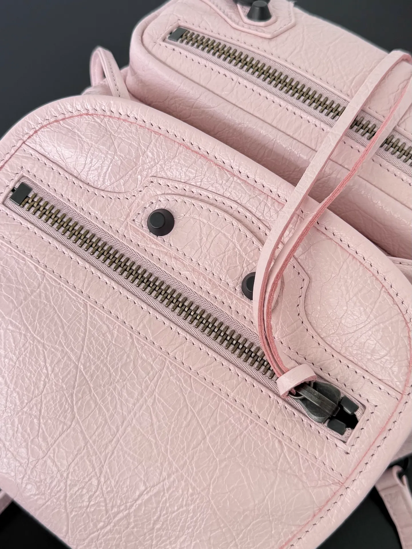All categories Balenciaga Women's Bags (Balenciaga) Balenciaga 6338