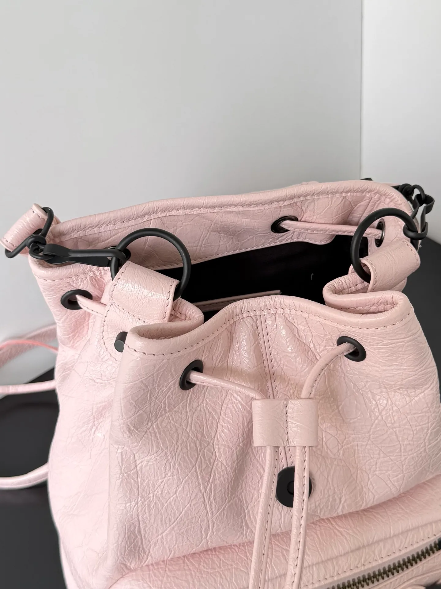 All categories Balenciaga Women's Bags (Balenciaga) Balenciaga 6338