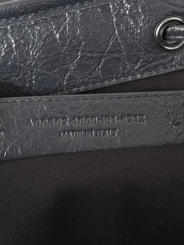 All categories Balenciaga Women's Bags (Balenciaga) Balenciaga 6338