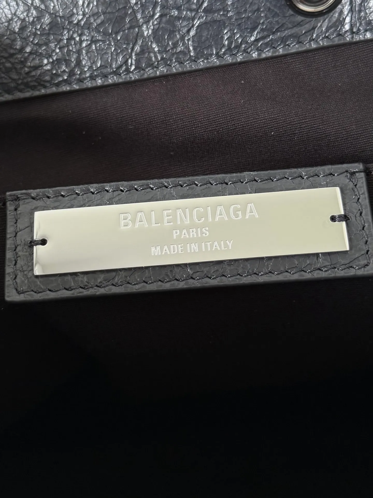 All categories Balenciaga Women's Bags (Balenciaga) Balenciaga 6338
