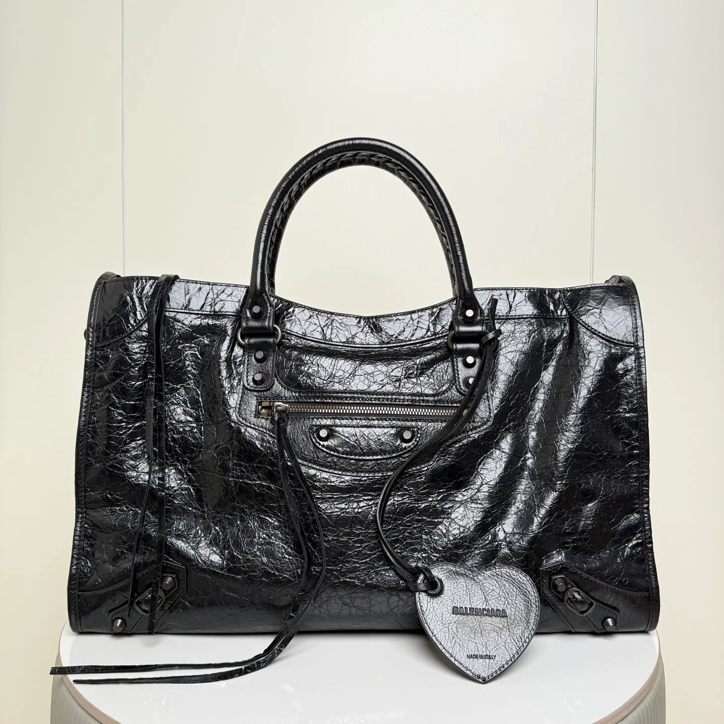 All Categories Balenciaga Women's Bags (Balenciaga) Balenciaga Original Order 188053