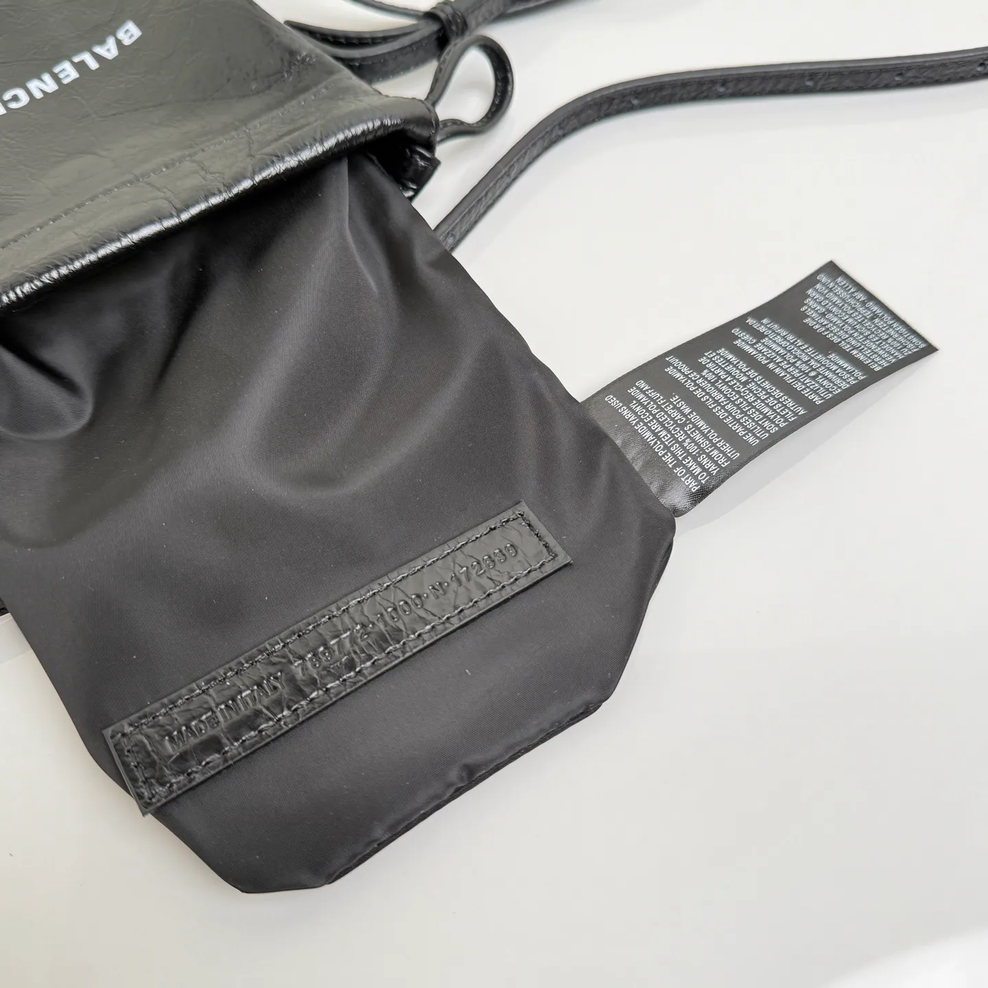 All Categories Balenciaga Women's Bags (Balenciaga) Balenciaga 188093