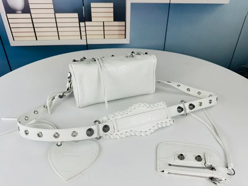 All Categories Balenciaga Women's Bags (Balenciaga) Balenciaga 09005