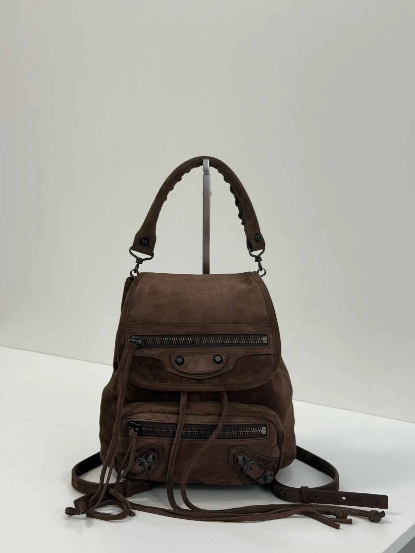 All categories Balenciaga Women's Bags (Balenciaga) Balenciaga 6338