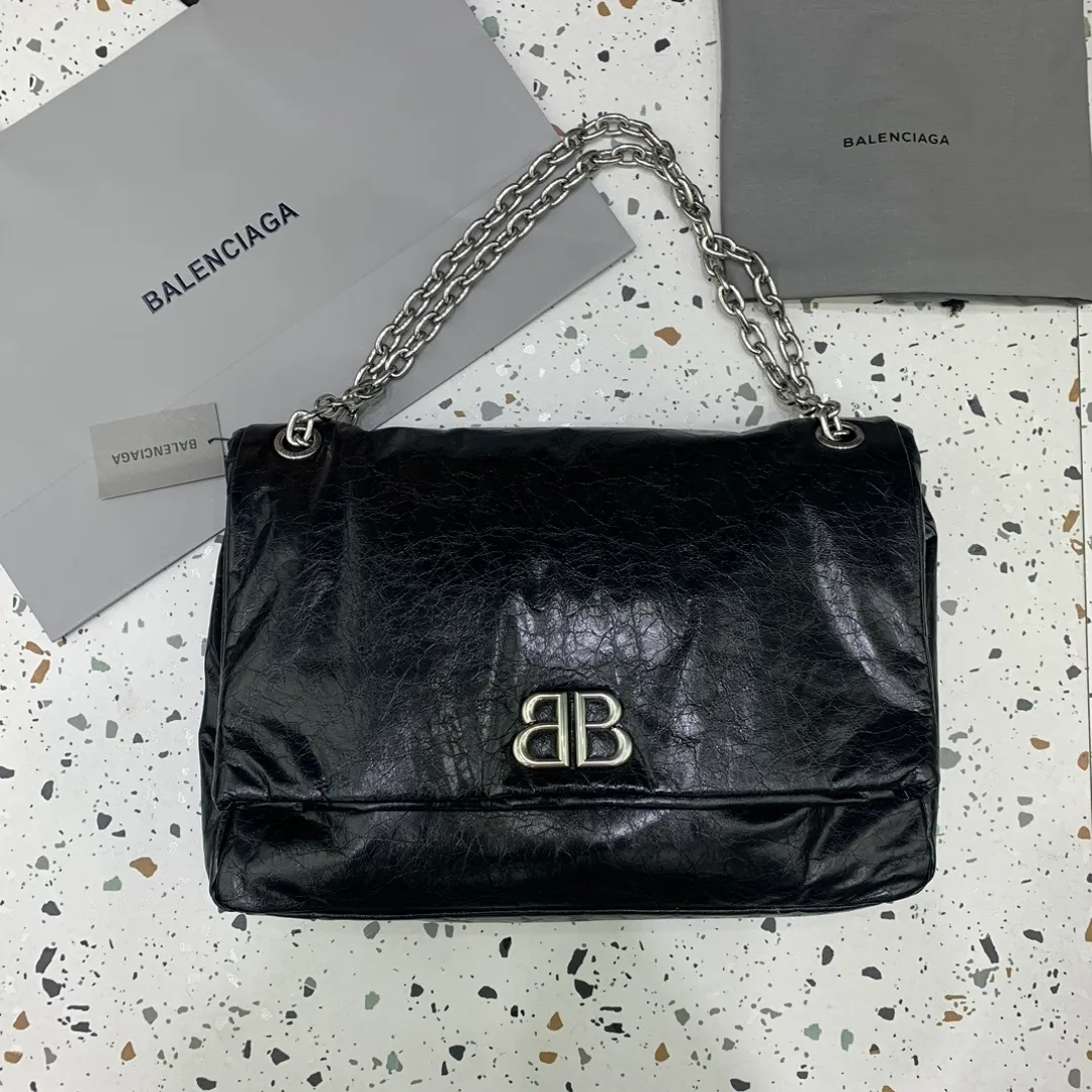 All Categories Balenciaga Women's Bags (Balenciaga) Balenciaga 765966 Large, Medium and Small