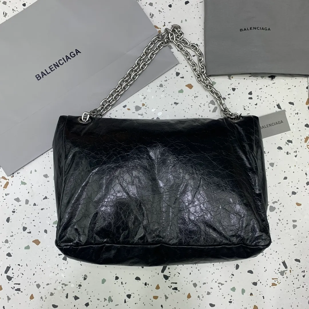 All Categories Balenciaga Women's Bags (Balenciaga) Balenciaga 765966 Large, Medium and Small