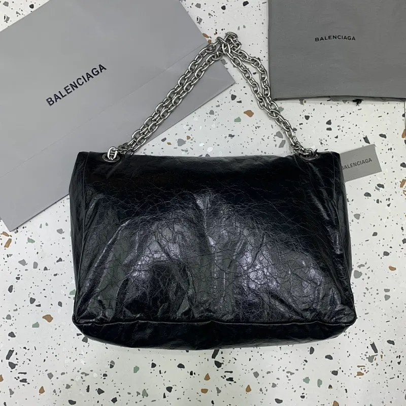 All Categories Balenciaga Women's Bags (Balenciaga) Balenciaga 765966 Large, Medium and Small