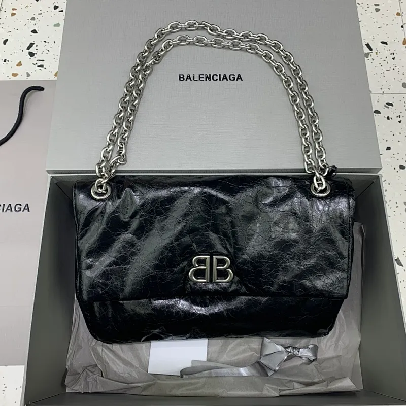 All Categories Balenciaga Women's Bags (Balenciaga) Balenciaga 765966 Large, Medium and Small