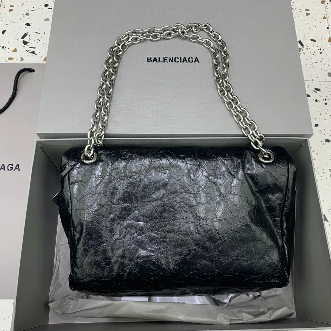 All Categories Balenciaga Women's Bags (Balenciaga) Balenciaga 765966 Large, Medium and Small