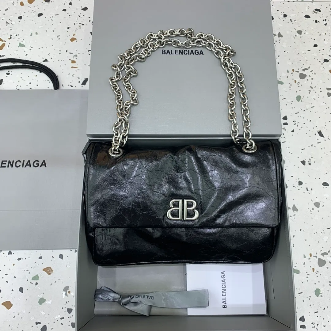 All Categories Balenciaga Women's Bags (Balenciaga) Balenciaga 765966 Large, Medium and Small