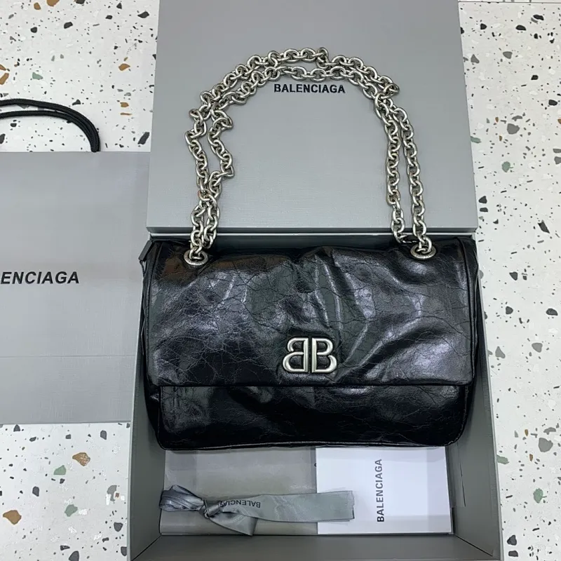 All Categories Balenciaga Women's Bags (Balenciaga) Balenciaga 765966 Large, Medium and Small