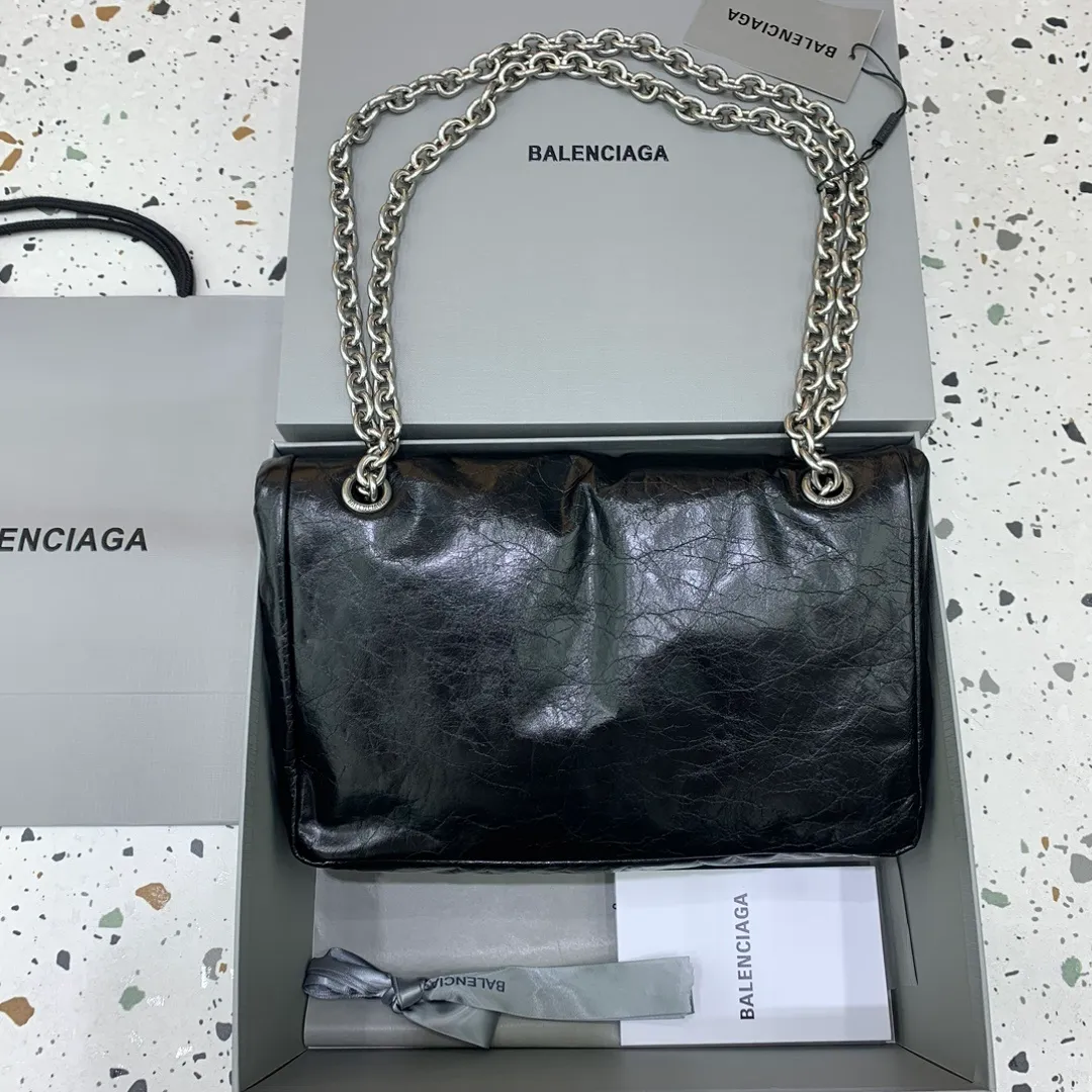 All Categories Balenciaga Women's Bags (Balenciaga) Balenciaga 765966 Large, Medium and Small