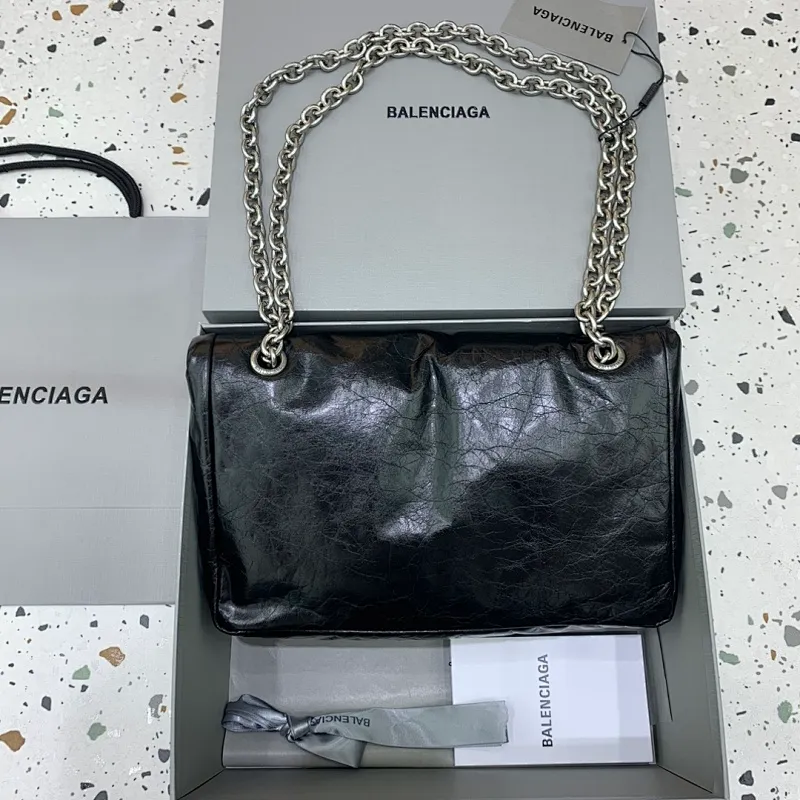 All Categories Balenciaga Women's Bags (Balenciaga) Balenciaga 765966 Large, Medium and Small