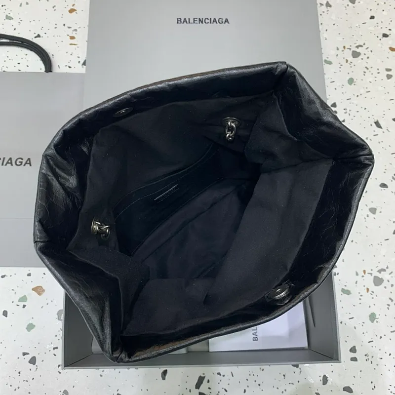 All Categories Balenciaga Women's Bags (Balenciaga) Balenciaga 765966 Large, Medium and Small