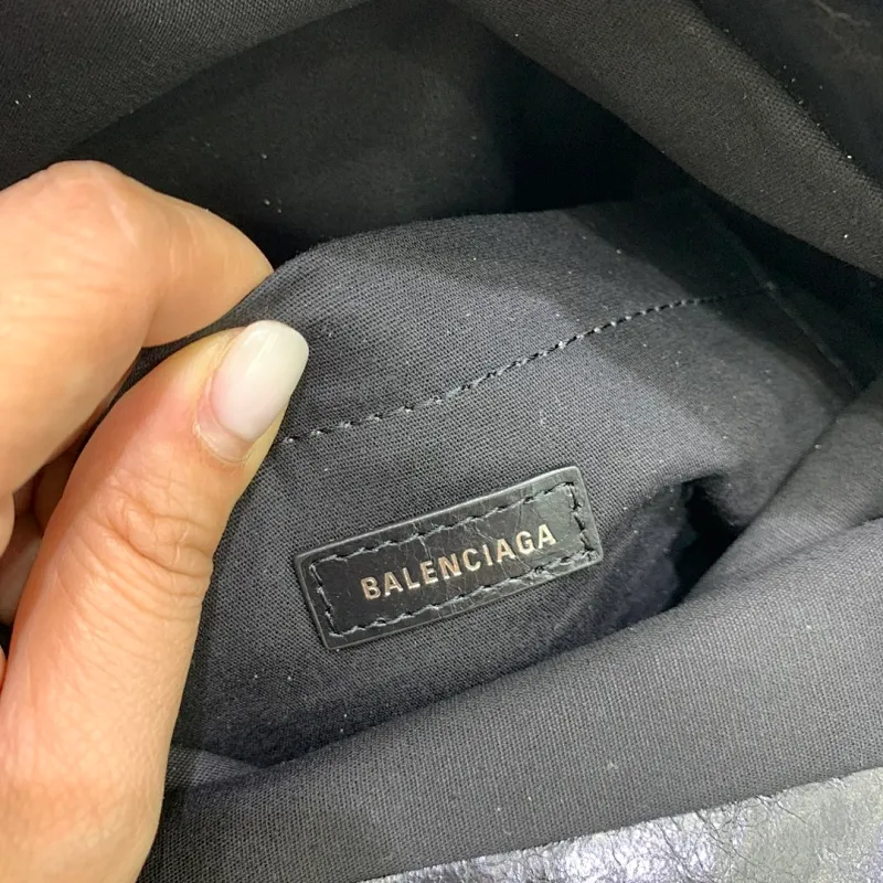 All Categories Balenciaga Women's Bags (Balenciaga) Balenciaga 765966 Large, Medium and Small