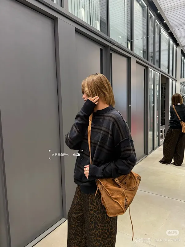All Categories Balenciaga Women's Bags (Balenciaga) Balenciaga 3037