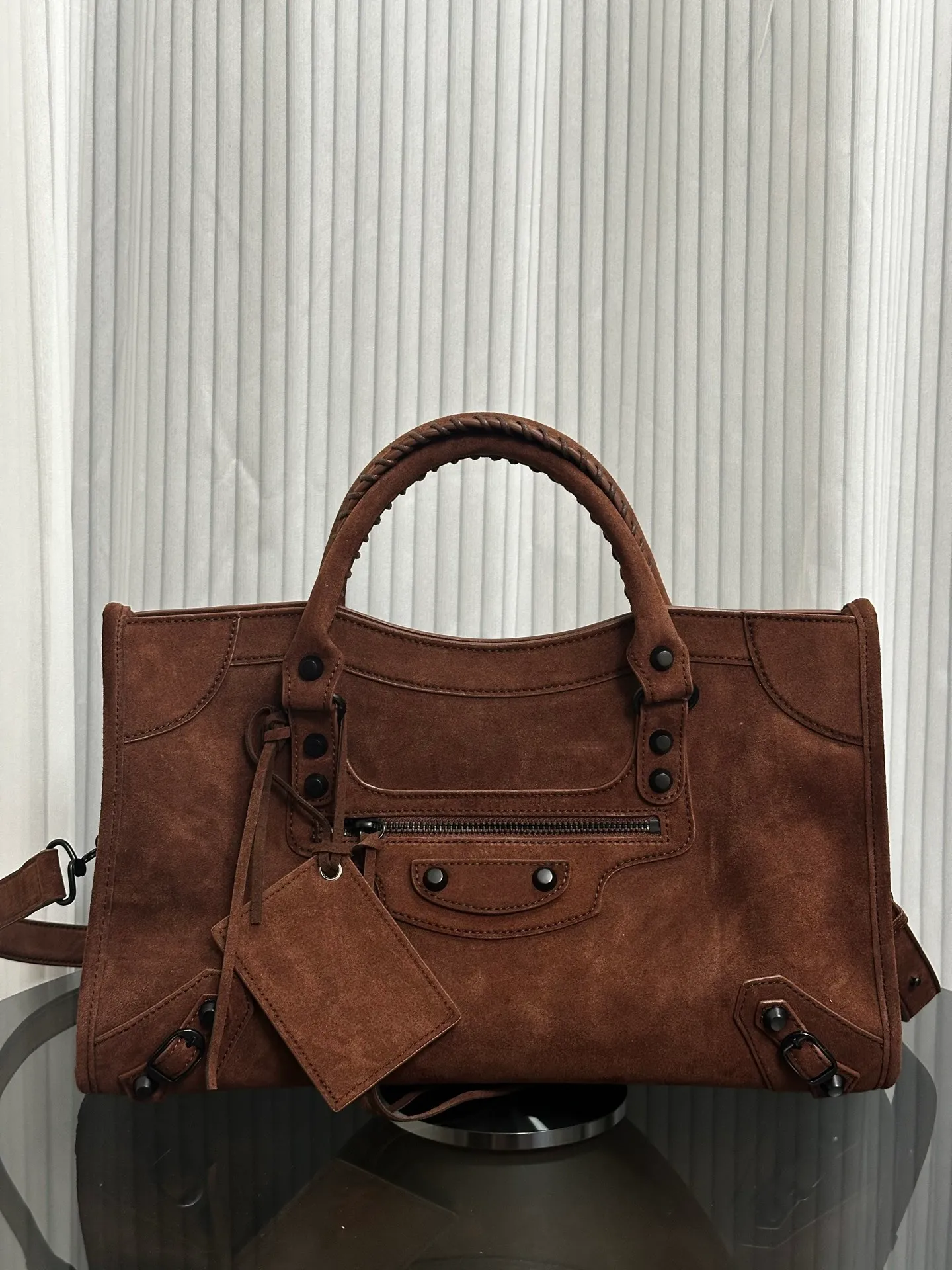All Categories Balenciaga Women's Bags (Balenciaga) Balenciaga 3037